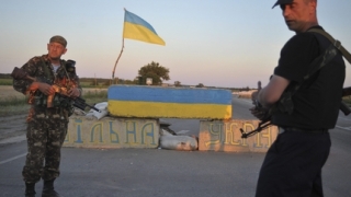ОССЕ: Сблъсъците в Донбас рязко са се увеличили 