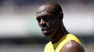 Студът в Лондон е причинил травмата на легендата в леката