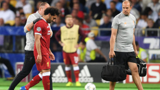 Легендата на египетския футбол Мидо нападна Серхио Рамос заради