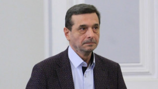 Димитър Манолов: Обявиха вендета на държавната администрация