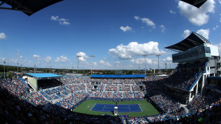 Програма за шестия ден на големите тенис турнири в Синсинати