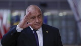 Борисов доволен от баланса спрямо Турция