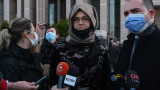  Вдовицата на Кашоги сложи под подозрение уговорката на Байдън да потърси сметка на Саудитска Арабия 