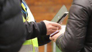 Пловдивчани и гостите на града които искат да посрещнат новата