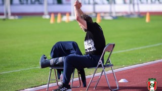 С водосвет за здраве успех и благополучие Янтра започна подготовката