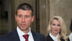 Партия "Величие" се регистрира за участие в президентските избори