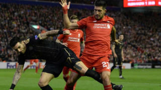 Благо и Рубин с три теста в Португалия