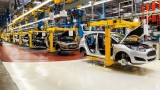  Ford има проект за справяне с дефицита на чипове в произвоството си 