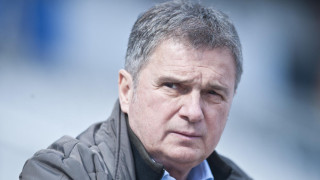 Черна гора уволни селекционера си след скандала около мача с Косово 