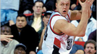 Каспарс Камбала хванат с допинг