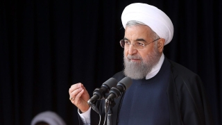 Иран предупреди Тръмп, че ще съжалява за заплашителния си език