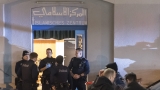 Мъжът, прострелял трима души в джамия в Цюрих, е мъртъв