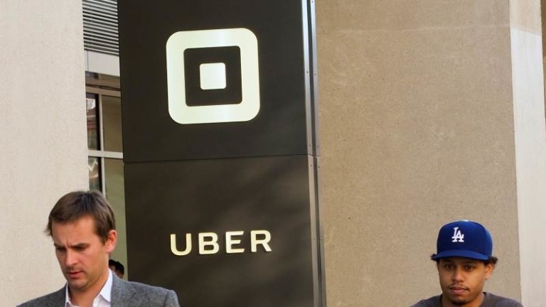 Компанията Uber Technologies Inc. е осигурила инвестиция от 1 милиард