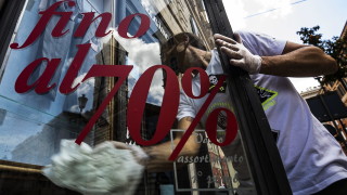270 000 предприятия пред фалит в Италия 