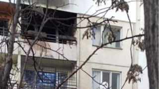 Мъж на 81 години е загинал при пожар в апартамент