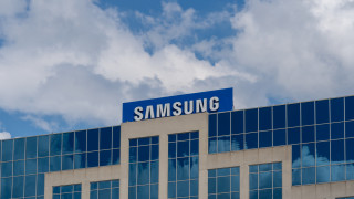 Синдикалната организация на служителите на Samsung Electronics в Южна Корея
