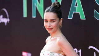 Емилия Кларк дължи световната си популярност на участието си в