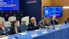 Георг Георгиев: Русия провежда целенасочена информационна война срещу демократичните ценности