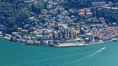 Защо един италиански град започна да получава заплати в евро 20 години след въвеждането му