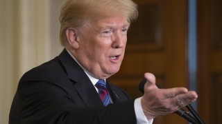 Не сме в търговска война с Китай Войната беше изгубена