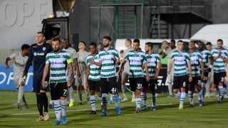 Арда срещу Черно море е вторият сблъсък от седмия кръг