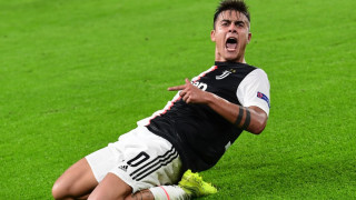 Ювентус и Пауло Дибала започват преговори за нов договор на