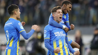 Селекцията в Левски продължава с пълна сила Сините са близо