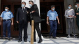  Гърция обмисля нови Covid ограничения - губещи са неимунизираните 