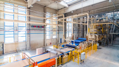 "Кроношпан" поиска съдействие от полицията и прокуратурата да спрат РИОСВ да запечата линията за ПДЧ