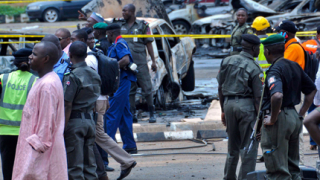 Нигерийската армия застреля повече от 50 ислямисти