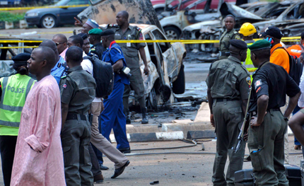 11 души загинаха при религиозни сблъсъци в Нигерия