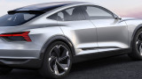  Audi стартира серийно произвеждане на електромотори 