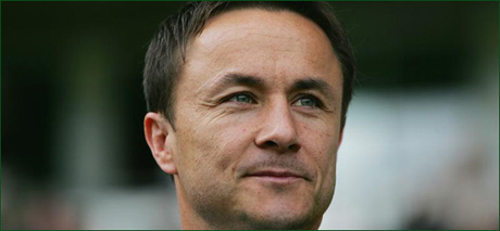 Денис Уайз напуска Лийдс заради Кевин Кийгън