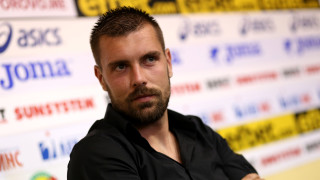 Мартин Луков заяви че не е бил изненадан от смяната