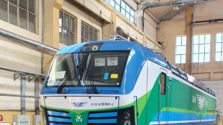 Локомотиви с имена на български царе тръгват по релсите