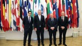 България потвърди стремежа си към членство в ОИСР