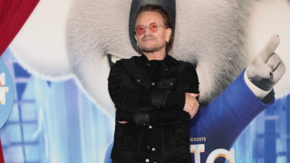 Най наскоро научихме че на Боно му предстои да разкаже живота