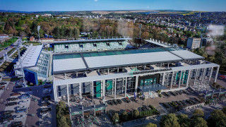 Лудогорец предостави 550 билета за фенове на Атлетик Билбао за