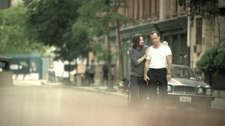 В последните години филми и сериали чието действие се развива