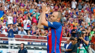 Президентът на Барселона Хосеп Мария Бартомеу разкри че от