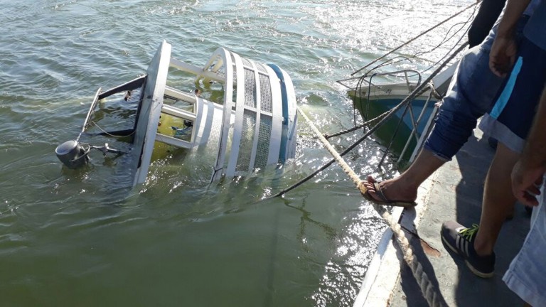 22 загинали, след като ферибот потъна в Бразилия