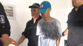 8 г. затвор за убиеца на 11-годишната Никол