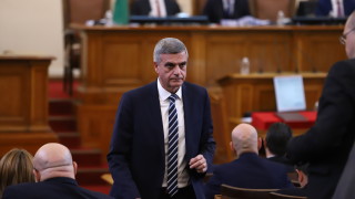 Български възход на Стефан Янев ще подкрепят излъчен от
