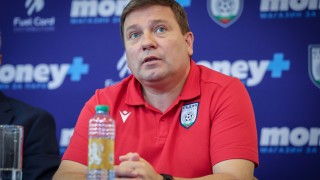 Само една жалба е постъпила в Съдийската комисия срещу представянето