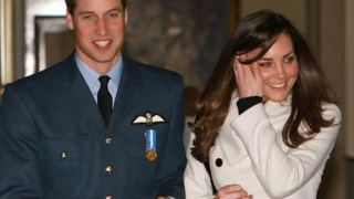 Гаджето на принц Уилям влиза в модния бизнес