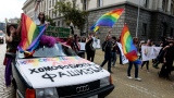 Засилени мерски за сигурност в София заради гей-парада