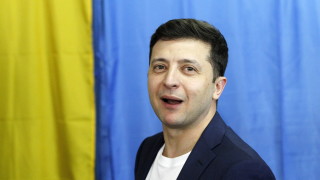Шефът на "Нафтогаз" печели хиляда пъти повече от украинския президент