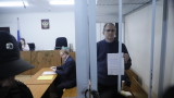 Уилън, обвинен за шпионаж в Русия, обяснява, че е заплашван с пистолет в ареста