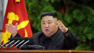 Северна Корея обсъди нападателни мерки за осигуряване на суверенитета и