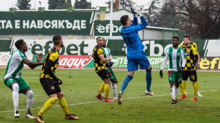 Ботев Пловдив стартира подготовка на 6 януари До момента обаче